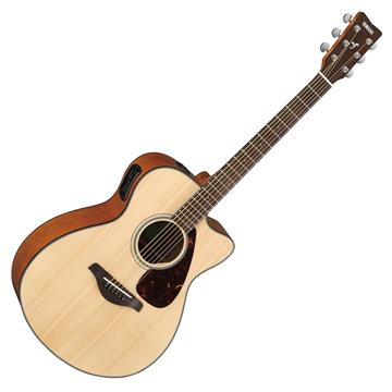 Đàn guitar Yamaha FSX800C